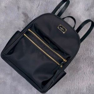New Without Tags Kate Spade Nylon Backpack